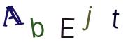 Recopier le code Captcha de l'image