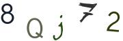 Recopier le code Captcha de l'image