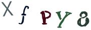 Recopier le code Captcha de l'image
