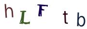 Recopier le code Captcha de l'image