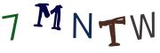 Recopier le code Captcha de l'image