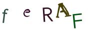 Recopier le code Captcha de l'image