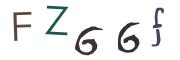 Recopier le code Captcha de l'image