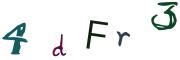 Recopier le code Captcha de l'image