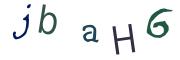 Recopier le code Captcha de l'image