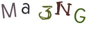 Recopier le code Captcha de l'image