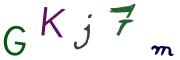 Recopier le code Captcha de l'image
