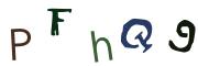 Recopier le code Captcha de l'image