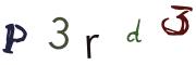 Recopier le code Captcha de l'image