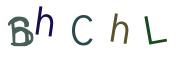 Recopier le code Captcha de l'image