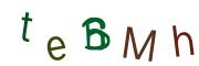 Recopier le code Captcha de l'image
