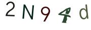 Recopier le code Captcha de l'image