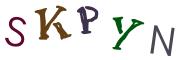 Recopier le code Captcha de l'image