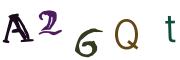 Recopier le code Captcha de l'image