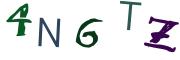 Recopier le code Captcha de l'image