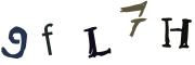 Recopier le code Captcha de l'image