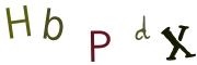 Recopier le code Captcha de l'image