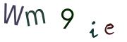 Recopier le code Captcha de l'image