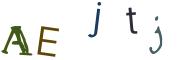 Recopier le code Captcha de l'image