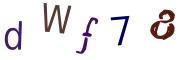 Recopier le code Captcha de l'image