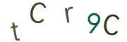 Recopier le code Captcha de l'image