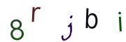 Recopier le code Captcha de l'image
