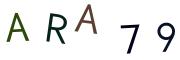 Recopier le code Captcha de l'image