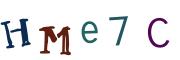 Recopier le code Captcha de l'image