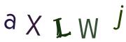 Recopier le code Captcha de l'image