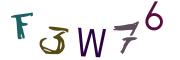 Recopier le code Captcha de l'image