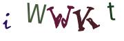 Recopier le code Captcha de l'image
