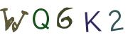 Recopier le code Captcha de l'image