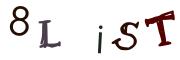 Recopier le code Captcha de l'image
