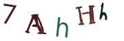 Recopier le code Captcha de l'image