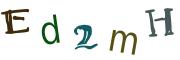 Recopier le code Captcha de l'image