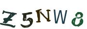 Recopier le code Captcha de l'image