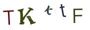 Recopier le code Captcha de l'image