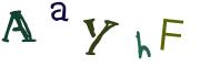 Recopier le code Captcha de l'image