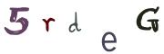 Recopier le code Captcha de l'image