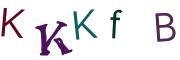 Recopier le code Captcha de l'image