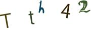 Recopier le code Captcha de l'image