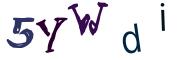 Recopier le code Captcha de l'image