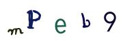 Recopier le code Captcha de l'image