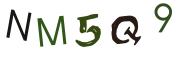 Recopier le code Captcha de l'image