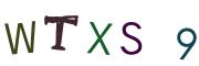 Recopier le code Captcha de l'image