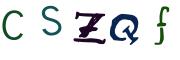 Recopier le code Captcha de l'image