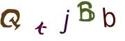 Recopier le code Captcha de l'image