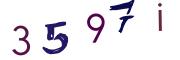 Recopier le code Captcha de l'image