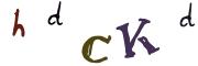 Recopier le code Captcha de l'image