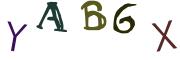 Recopier le code Captcha de l'image